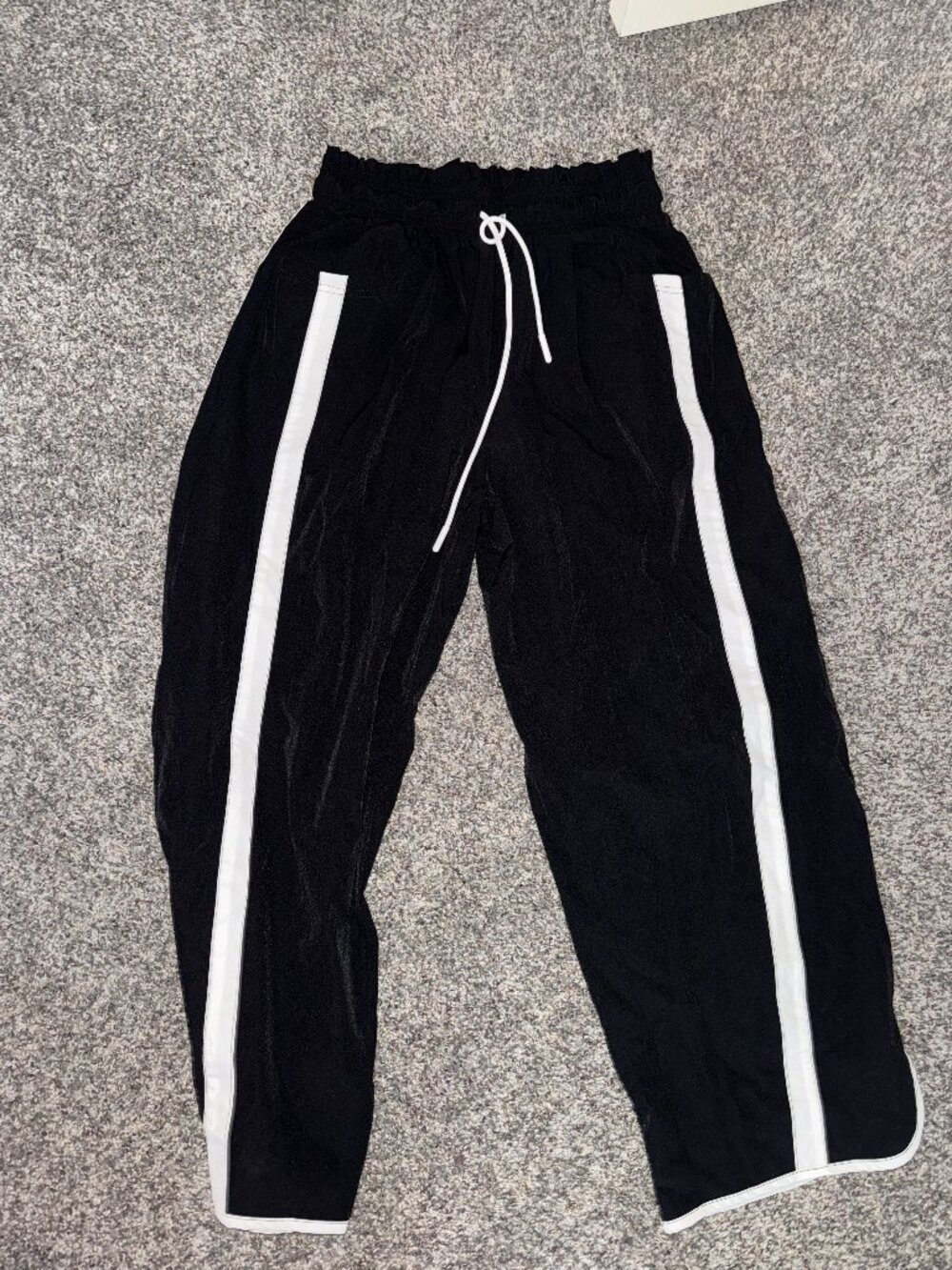 Track pants